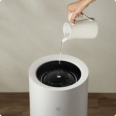 Xiaomi Mijia Fogless Humidifier Pro