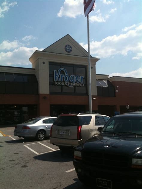 Kroger Pharmacy - Grocery - 3618 Highway 138 SE, Stockbridge, GA - Phone Number - Yelp