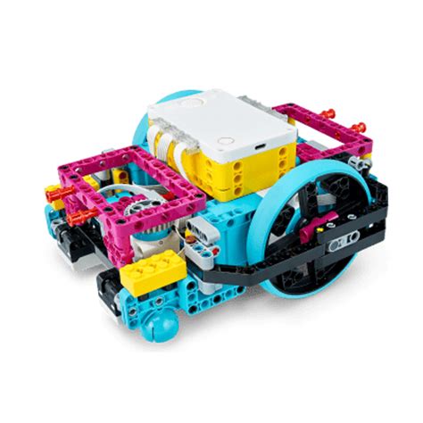 Speed Wedo 2 0 Lesson Plan Lego Education Artofit