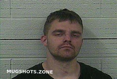 SILCOX ERIK 12 16 2023 Knox County Mugshots Zone