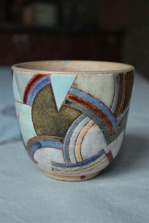Три чашки из Японии | Pottery, Ceramics, Ceramic sculpture
