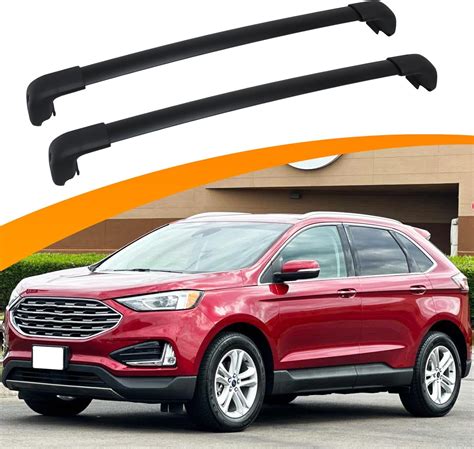 Amazon Snailfly Cross Bars Fit For Ford Edge Roof Rack