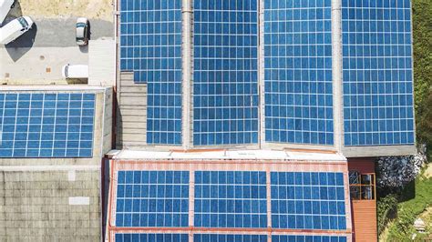 Tre Interessanti Novit Per Il Fotovoltaico Industriale Servicetec