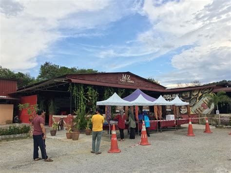 Tempat Menarik Di Cyberjaya Pada Waktu Malam