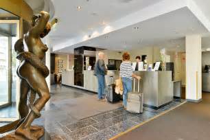 Scandic Oslo City - Meetings