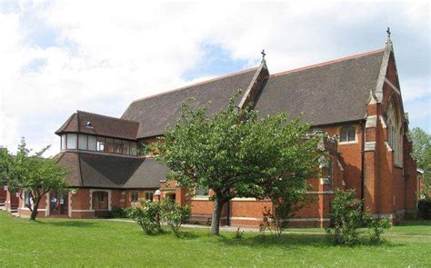 Genuki St Saviour Raynes Park Church Of England Surrey