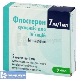Флостерон: инструкция, цены, аналоги, как принимать — все про препарат ...