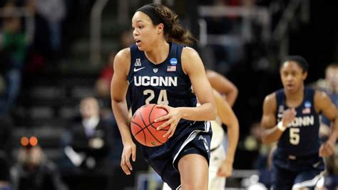 Former UConn star Napheesa Collier third-time WNBA All-Star