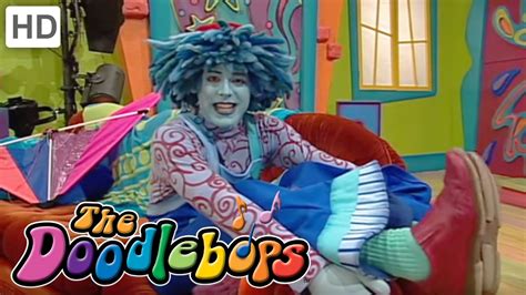 The Doodlebops: What When Why? (Full Episode) - YouTube