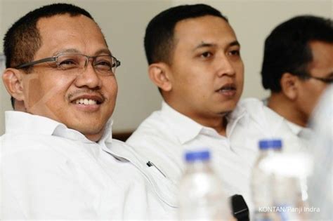 Pp Presisi Bidik Pendapatan Rp Triliun