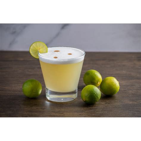 Pisco Sour Catedral