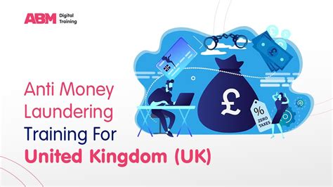 Anti Money Laundering Training Course Uk Get Professional Aml Cft Training In The Uk 2023