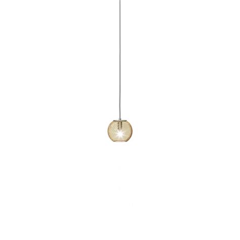 Oto Mini Pendant Light — City Lights Sf