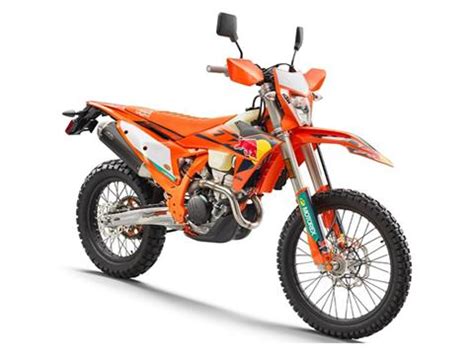 New 2025 KTM 350 EXC F Champion Edition Motorcycles In EL Cajon CA