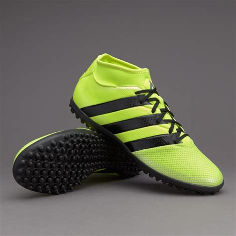 Adidas Ace 163 Primemesh Tf Junior Boots Turf Trainer Solar