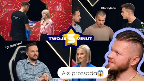 Ward Ga Ogl Da Twoje Minut Odc Zdr Jkowski Friz Wersow Cz