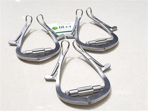 Joll Thyroid Retractor Cm Libra Surgical Instruments