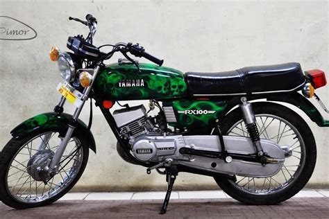 2023 Likes 3 Comments Yeis Yamaharx100 Yeisyamaha On