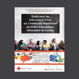 PDF F 017 Guide pour les instructeurs trices sur linsécurité