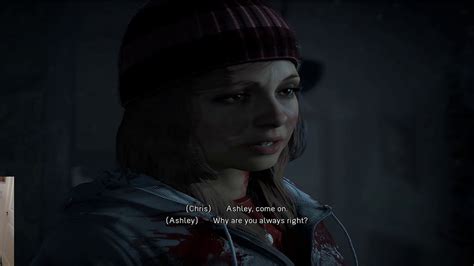 Until Dawn Chapter Youtube