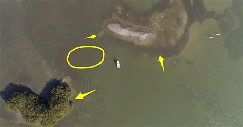 How To Find The Perfect Fishing Spot For Redfish Snook And Trout