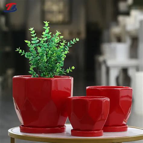 Indoor Ceramic Plant Pots A Premium Collection For Wholesale