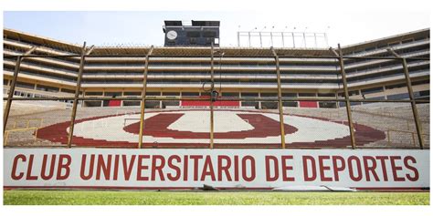 Universitario Vs Cienciano Goles Y Resumen Del Empate 1 1 En El