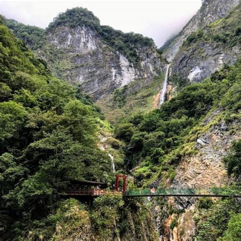 Taroko Gorge National Park: the ULTIMATE Guide - Traveling with Sunscreen