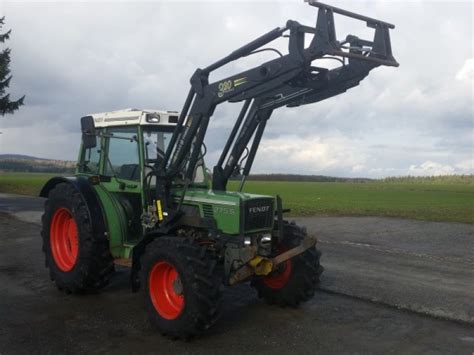 Fendt Suche Fendt Serie Bis Bis Auch Vario Traktor