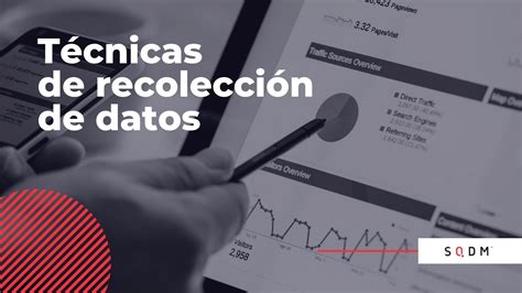 Técnicas De Recolección De Datos Para La Implementación De Un Software