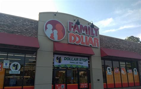 New Family Dollar / Dollar Tree Hybrid Stores | Cheap Simple Living