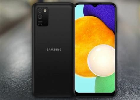 Điện Thoại Samsung Galaxy A03s Giá Bao Nhiêu Có Nên Mua