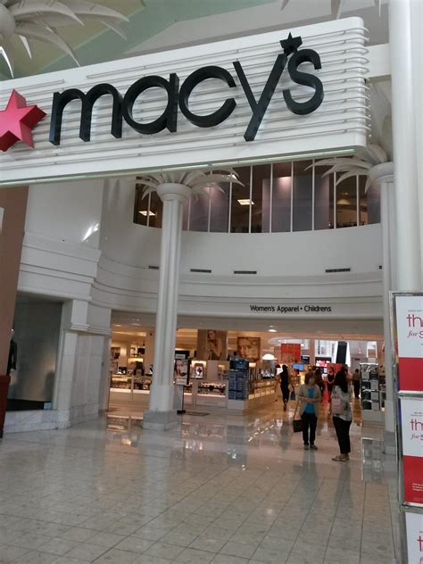 Macys Former Burdines Pembroke Lakes Mall The Stores M Flickr