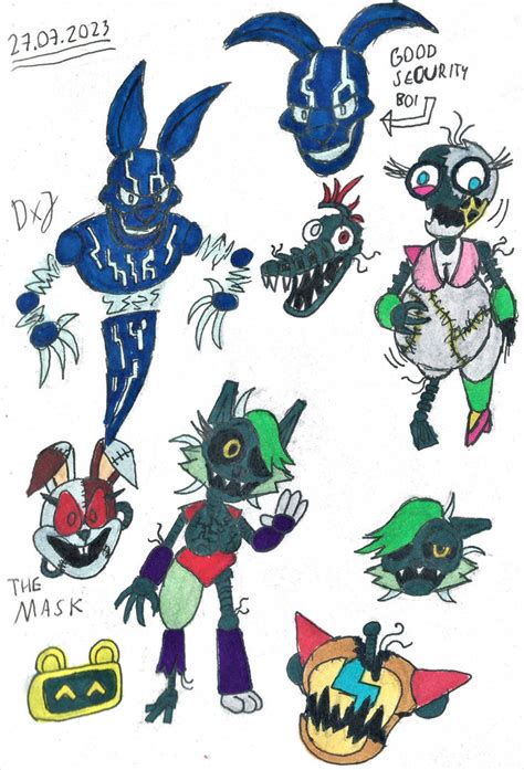 Ruin DLC by DarthXJacob on DeviantArt