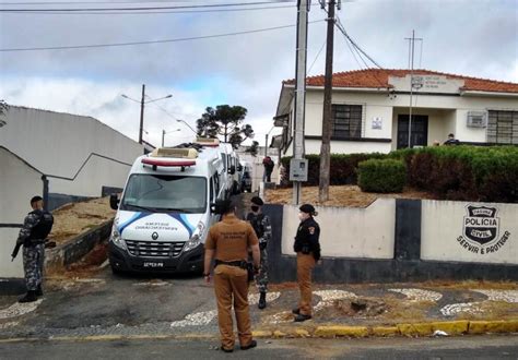 38 Presos Da Cadeia De Palmeira São Transferidos Para O Depen De Ponta