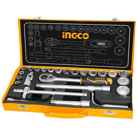 Complete Sets Ingco Tools South Africa