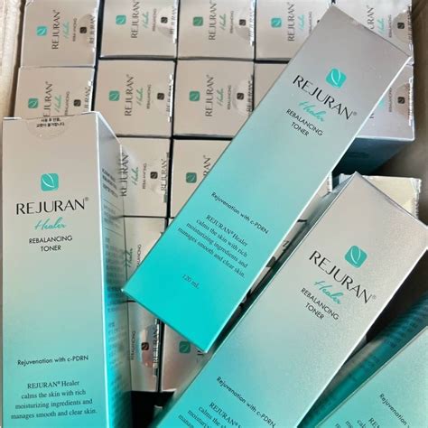 Rejuran Healer Rebalancing Toner 120ml LINE SHOPPING