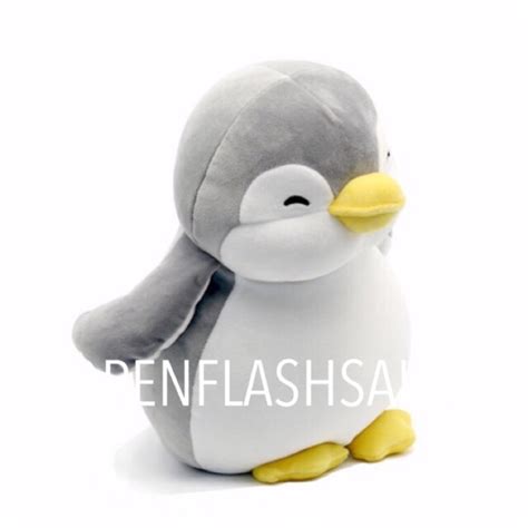 ORI Boneka Penguin While You Were Sleeping 28cm Dan JUMBO Shopee