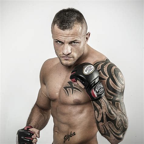 Paweł Trybson Trybała kolejnym zawodnikiem WCA Fight Team MMAROCKS