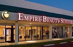 Empire Beauty School - Harrisburg - MatchCollege.com