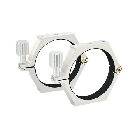 Stellalyra Mm Tube Rings For Sky Watcher Esprit Evostar