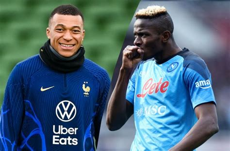 Mercato Après Neymar et Mbappé le PSG prépare une nouvelle folie