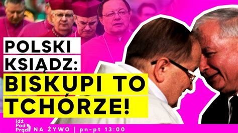 Polski Ksi Dz Biskupi To Tch Rze Ipp P Cda