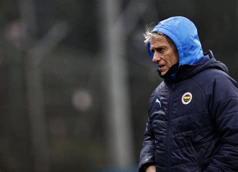 Tek Yol Fener On Twitter Jorge Jesus