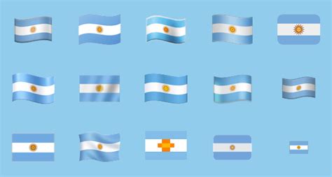 🇦🇷 Flag: Argentina Emoji