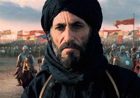 Kingdom Of Heaven - Fiction & Réalité historique | Films - montjoye.net