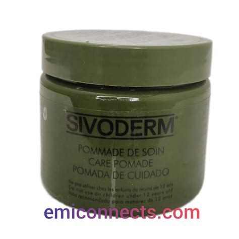 SIVODERM PRODUCTS FOR ACNE PIMPLES SPOTS ECEZMA