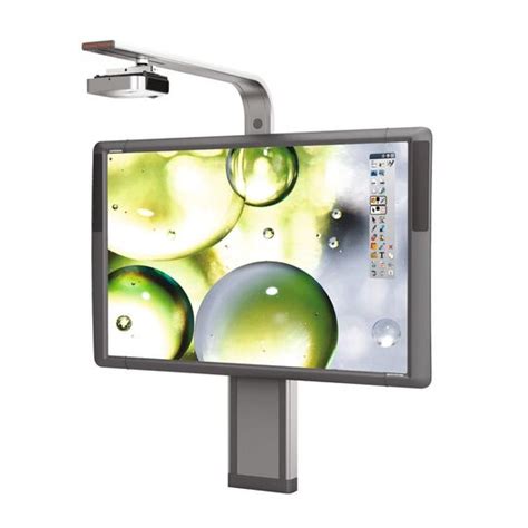 Promethean präsentiert ActivBoard 500 Pro series