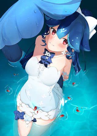 Bao Another Bottom Orca Vtuber Luscious Hentai Manga Porn