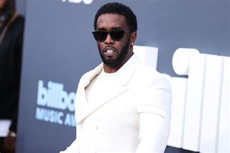 Otra Mujer Demanda A Sean Diddy Combs Por Violencia Sexual El